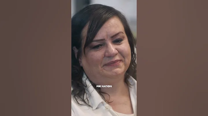 Piers Morgan puts killer nurse Kimberly Saenz in her place once and for all.  #foxnation