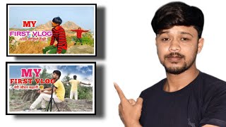 Professional Thumbnail Kaise Banaey How To Make Professional Thumbnail Pahadi Wala Vlogs Edit