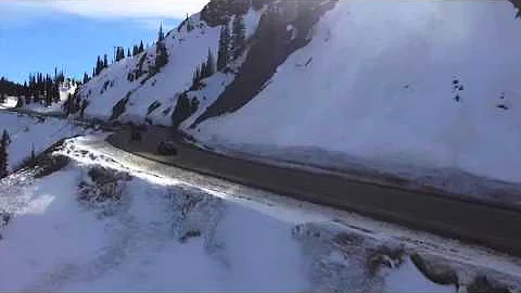 Epic Willys Adventure - The Journey of a Lifetime