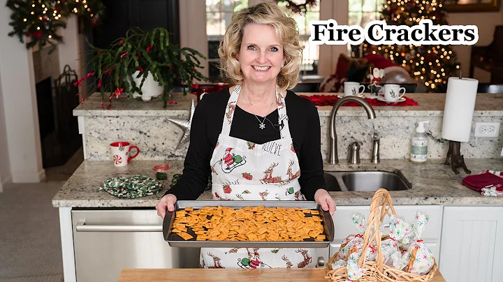 Fire Crackers