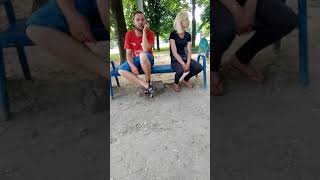 как надо разговаривать с тещей! как надо разговаривать с тещей!