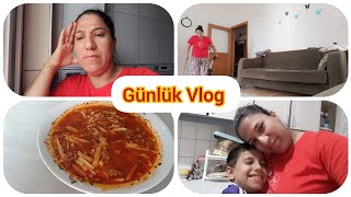 Günlük Vlog