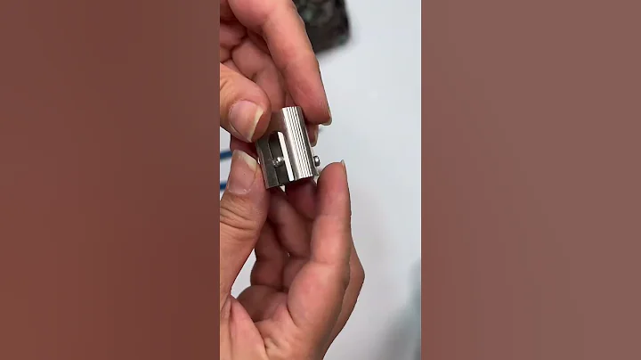 Professional Pencil Sharpener for Artist #shorts #short #sharpener #satisfying #asmr