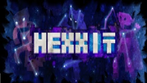 How to Install Hexxit w/Technic Launcher [HD]
