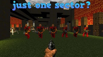 this 1 sector map is insane! Go Outside by Ninthburn1199