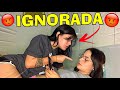 IGNOREI MINHA NAMORADA NO ANIVERSARIO DELA - Lesbian Couple