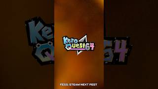 Kero Quest 64 (FESS Mini)