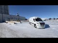 Доставка удобрения фермеру домой. Перевозки в США. Sprinter.