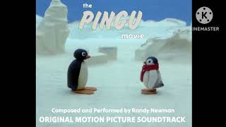 23. You've Got a Friend in Me - Tom Scott - The Pingu Movie Soundtrack