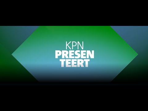 KPN P - trailer | KPN Presteert