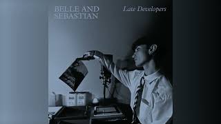 Watch Belle  Sebastian The Evening Star video