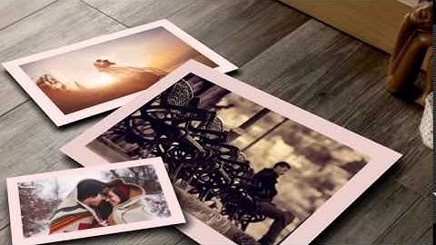 Free 10 style proshow producer