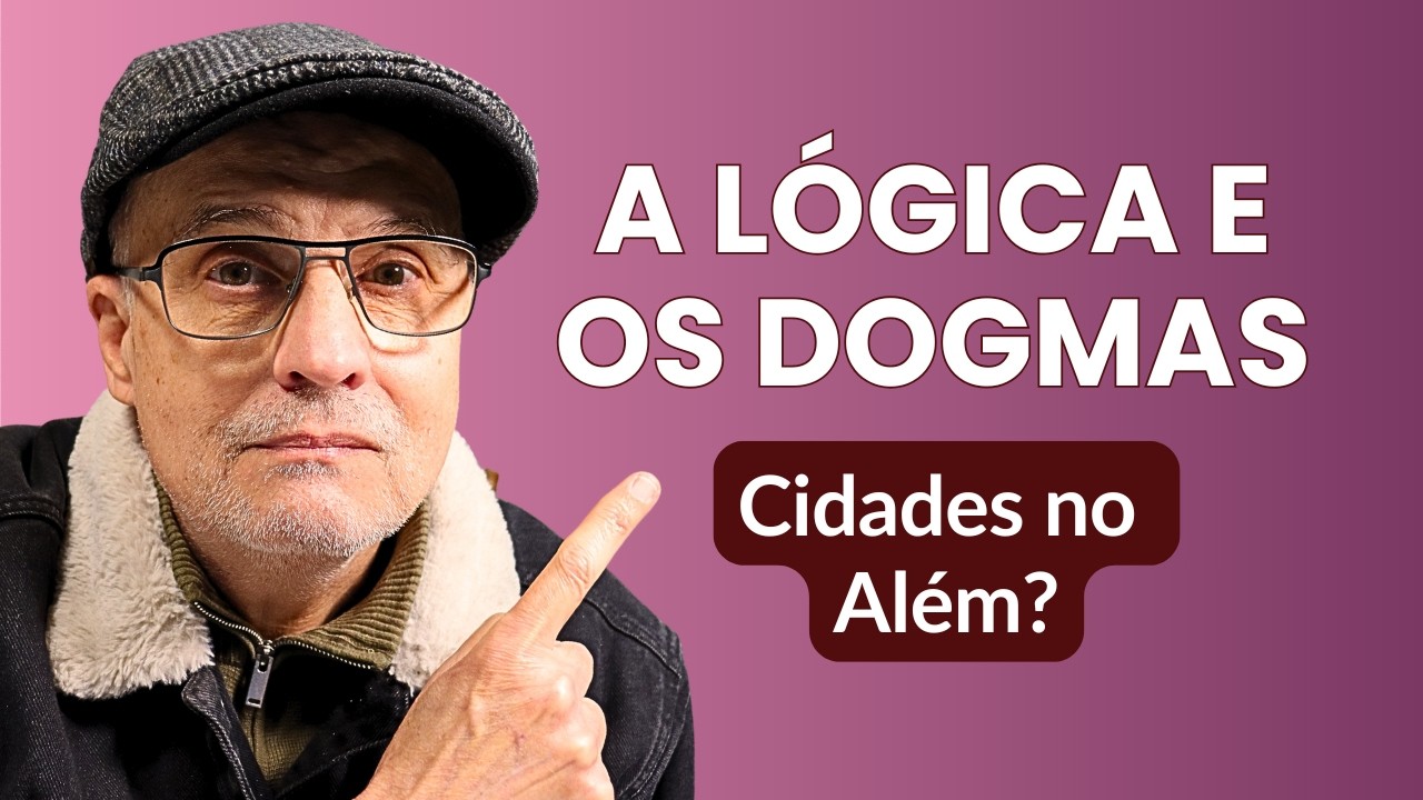 COLÔNIAS ESPIRITUAIS: JUSTIFICATIVAS INSUSTENTÁVEIS DIANTE DAS OBRAS DA CODIFICAÇÃO ESPÍRITA
