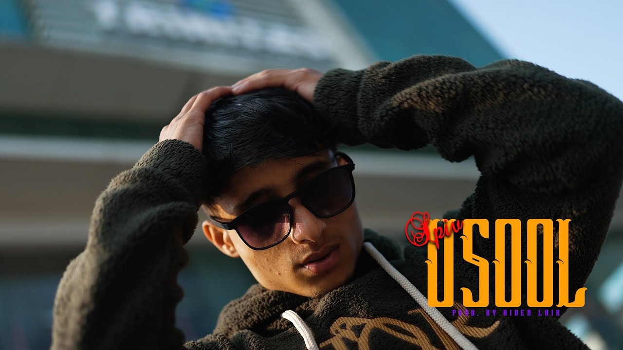 Spiv - Usool (Official Music Video)
