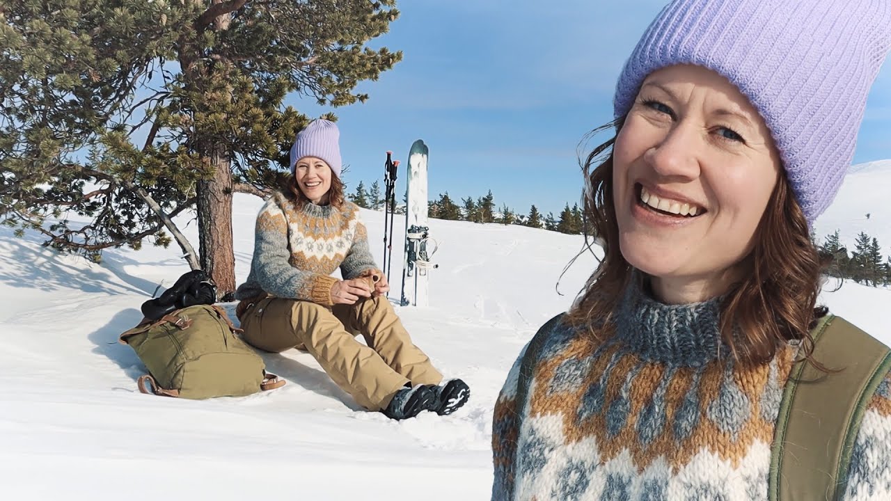 Retropop - Joulu on nyt (Official Music Video) adlı videoyu YouTube'da izle Retropop - Joulu on nyt (Official Music Video) adlı videoyu YouTube'da izle