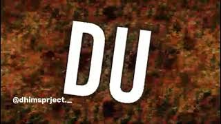 RK28 FT WAWAN BRONX | WE ARE!!| by dhimsprject