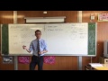 Understanding Algebra and Geometry Concepts
