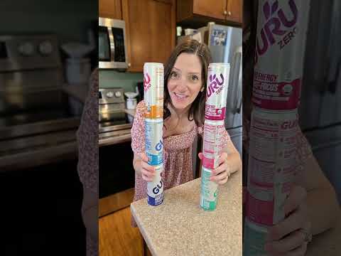 POV: you finally found an energy drink that actually gives you clean energy ⚡️ No crash