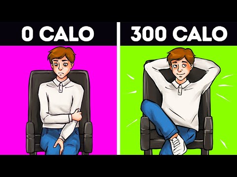 Cách Giảm Cân Trong 1 Tháng Mà Không Cần Tập Gym Hay Ăn Kiêng
