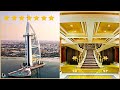 23000 per night  inside the worlds only 7 star hotel
