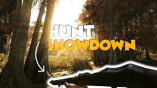 Hunt: Showdown: Hunting Bounties In The Serpent Moon Event!