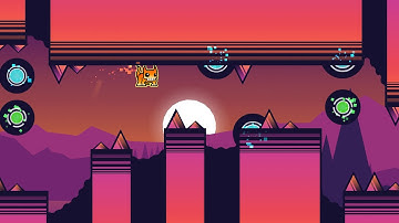 Geometry Dash- [Insane Demon] Void by Chloe2012