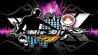 DJ D'joke (megamix Dalida)