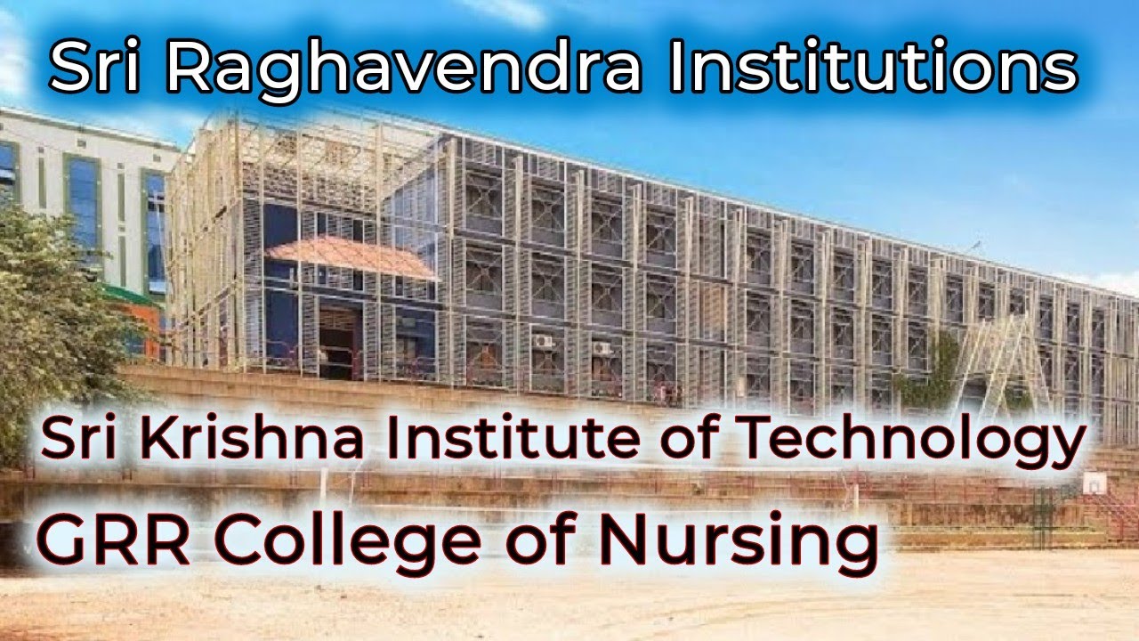 GRR College of Nursing