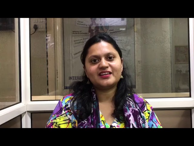 Congratulations Tanvi for your EU Visa