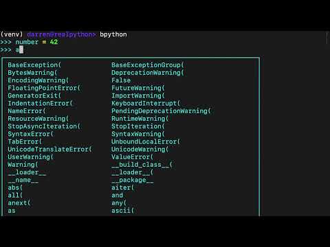 فيديو: ما هو Assert Python؟