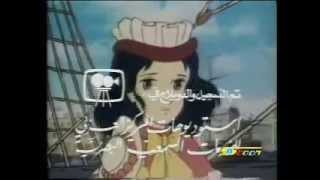 أغنية سالي (اغاني الرسوم المتحركة)