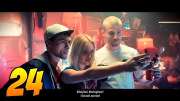 Need For Speed 2015 Gameplay - Part 24 - The Final Race Is Near! (Let