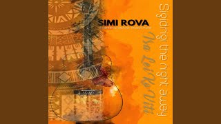 Video thumbnail of "Simi Rova - Na Kemu I Taba"