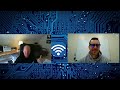 Wi-Fi Podcast Bryan Reviews Tesla Full Self Driving 12, DOCSIS 4.0 10Gb Internet and Wi-Fi 7