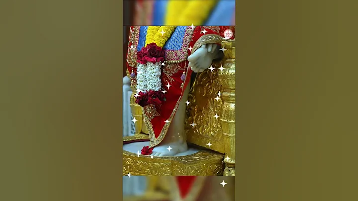 Sai Ram🌹🌹🌹 Good Night Baba  ji🙏🙏🙏 #sai #shorts #saibabasongs