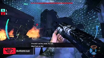 EVOLVE (TORVALD AKA BEAST MODE!!!) XB1 Arena Gameplay