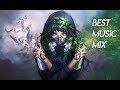 Best Music Mix 2019 ♫ Best Of EDM ♫ Gaming Music x Trap, House, Dubstep