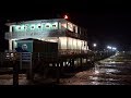 Galveston Fishing Pier, Trying Something New