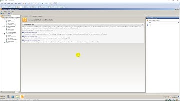 Configure Equipment Mailbox in Exchange 2010