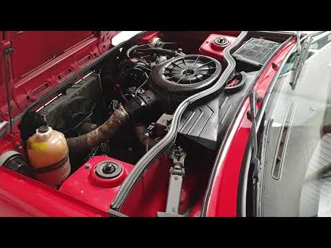 1989 Renault 5 gts - YouTube