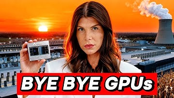 New Largest AI Datacenter — Zero GPUs Inside… and that’s the twist.