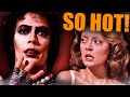 We get drunk and watch The Rocky Horror Picture Show (1975)