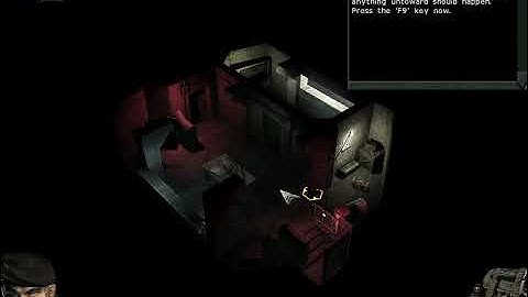 TUTORIAL 1 | COMMANDOS 3 | Destination Berlin #games #gameplay #commandos