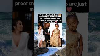 Coco Jenkins The Adorable Mini Doll Everyones Talking About