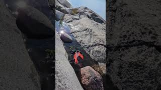 Honken on Kudoxa Island p1