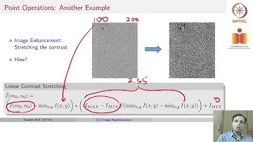 Image Representation  Deep Learning for Computer Vision