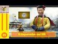 EUIV Ming - Capítulo #88: El EXperador del SIR