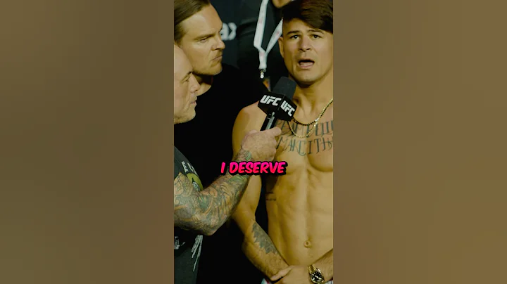 🎤🇲🇽 DIEGO LOPES FINAL MESSAGE TO ALEX VOLKANOVSKI AHEAD OF UFC 314 TITLE FIGHT