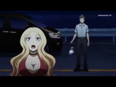 Ansatsu Kyoushitsu 19 sub indonesia