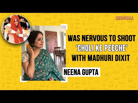 Neena Gupta Opens Up On Hilarious Shoot Of An Intimate Scene With Shankar Nag For Movie 'Utsav'